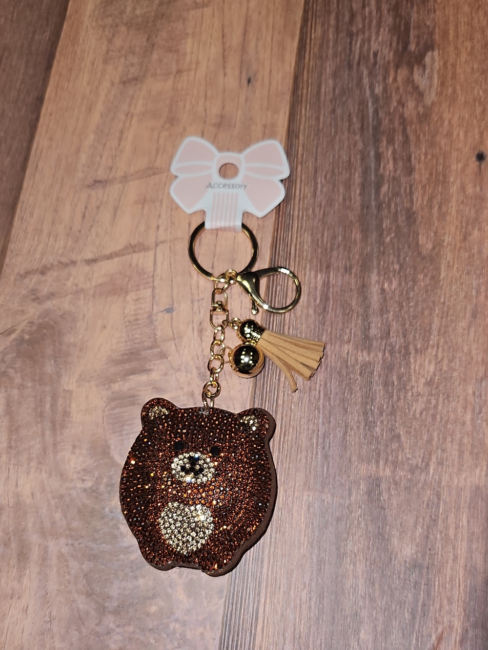 Animal Keychains Nwt - Picture 5 of 11